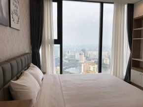 Vinhomes Metropolis Luxury Apartment 4 Br